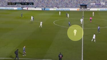 La simplificación de Asensio