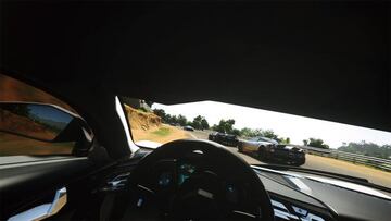 Captura de pantalla - Driveclub VR (PS4)