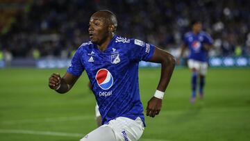 En vivo online Millonarios – Alianza Petrolera jornada 20 de la Liga BetPlay, que se jugará hoy 14 de mayo desde las 6:00 p.m.