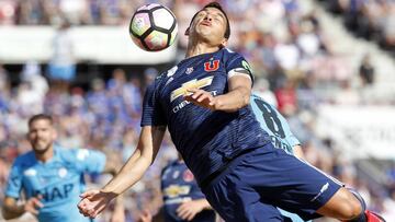 Isaac Díaz y las simulaciones: "Alguna vez traté de sacar ventaja"