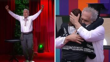 La Casa de los Famosos México: quién fue salvado hoy 13 de septiembre