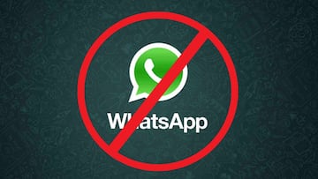 4 indicadores de que te han bloqueado en WhatsApp