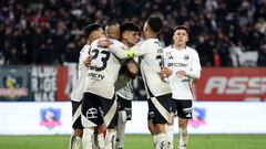 Colo Colo podría cambiar de localía