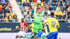 Ledesma sigue haciendo historia