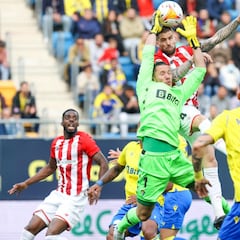 Ledesma sigue haciendo historia