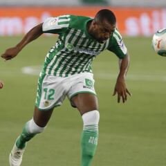 La oferta del Aris de Salónica no convence a Sidnei