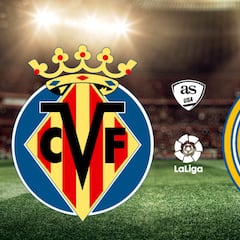 Villarreal vs Real Madrid, how to watch on TV, stream online, LaLiga Santander 2022-23