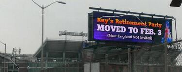 Blue 42! - La resaca de las finales de conferencia (2013)