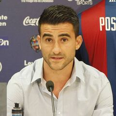 "Nos hubiera gustado pelear por otras cosas pero aún nos queda"