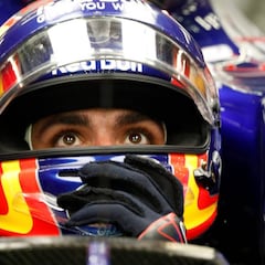 Carlos Sainz: "Renault llegará a ser campeón del mundo"