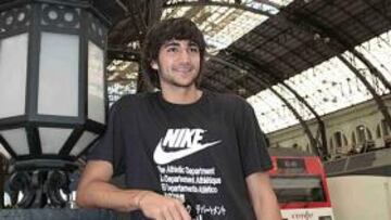 Ricky Rubio quiere "revancha" contra Estados Unidos