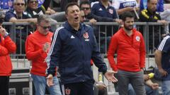 Informe de Maza revela motivo de la expulsión de Kudelka