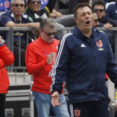 Informe de Maza revela motivo de la expulsión de Kudelka