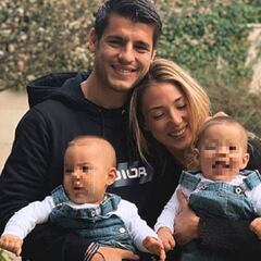 Alice Campello estalla contra los tifosi de la Juventus que insultaron a sus hijos