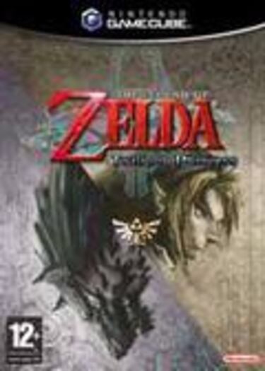 Miyamoto opina que "faltó algo" en Zelda: Twilight Princess