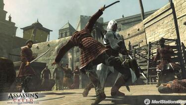 Assassin's Creed, Impresiones