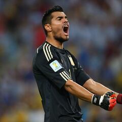 Romero ya tiene la oferta de Boca: ¿se suma al Xeneize?