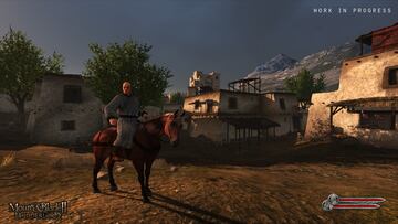 Captura de pantalla - Mount &amp; Blade II: Bannerlord (PC)