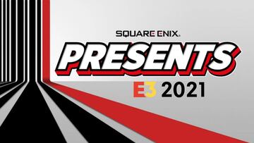 E3 2021 | Conferencia de Square Enix, hoy; fecha, hora y cómo ver online