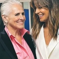 La reacción de Máximo Huerta a las polémicas palabras de Mercedes Milá