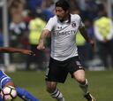 U. de Chile - Colo Colo en vivo online: Superclásico Torneo Nacional