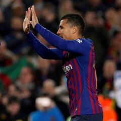 Lista de Argentina: Messi y otros que juegan con colombianos