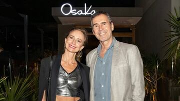 “Ella me odiaba, me amaba... Le decía a su papá, que yo estaba con otros hombres, que era infiel”