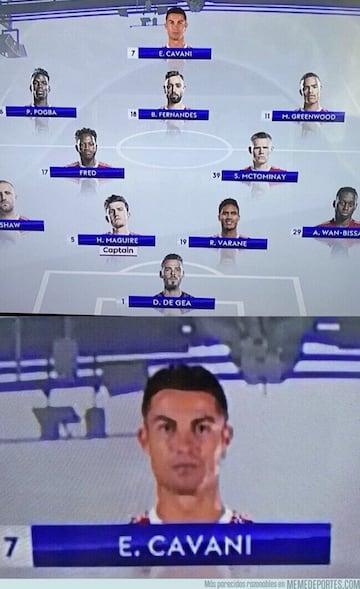 Atleti, Real Madrid... Los memes más divertidos de la jornada