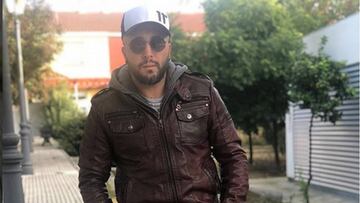 El radical cambio de look de Kiko Rivera a lo Gianluca Vacchi