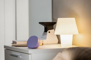 Echo Pop, Echo Show 5 y Echo Auto, así son los nuevos altavoces inteligentes de Amazon