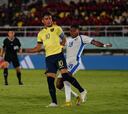 Ecuador 1-1 Panamá: Resumen, resultado y goles del partido | Mundial Sub-17 en directo