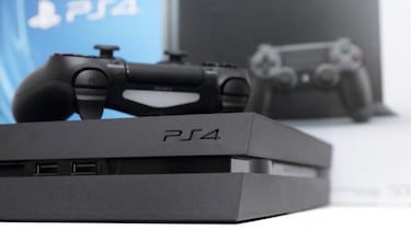 Black Friday: ofertas en packs de PS4 y PS4 Pro