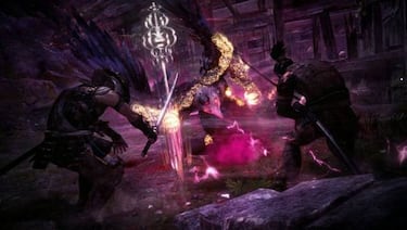 Nioh 2: cómo jugar con amigos en modo online cooperativo