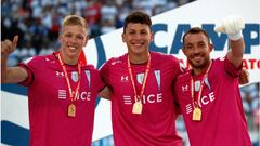 Cobreloa tiene todo acordado con portero de Católica: fichaje inminente