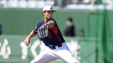 The World Baseball Classic will begin in March after a six-year absence. The international tournament is relatively new, with the first one held in 2006.