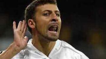 Samuel ya es jugador del Inter de Milán