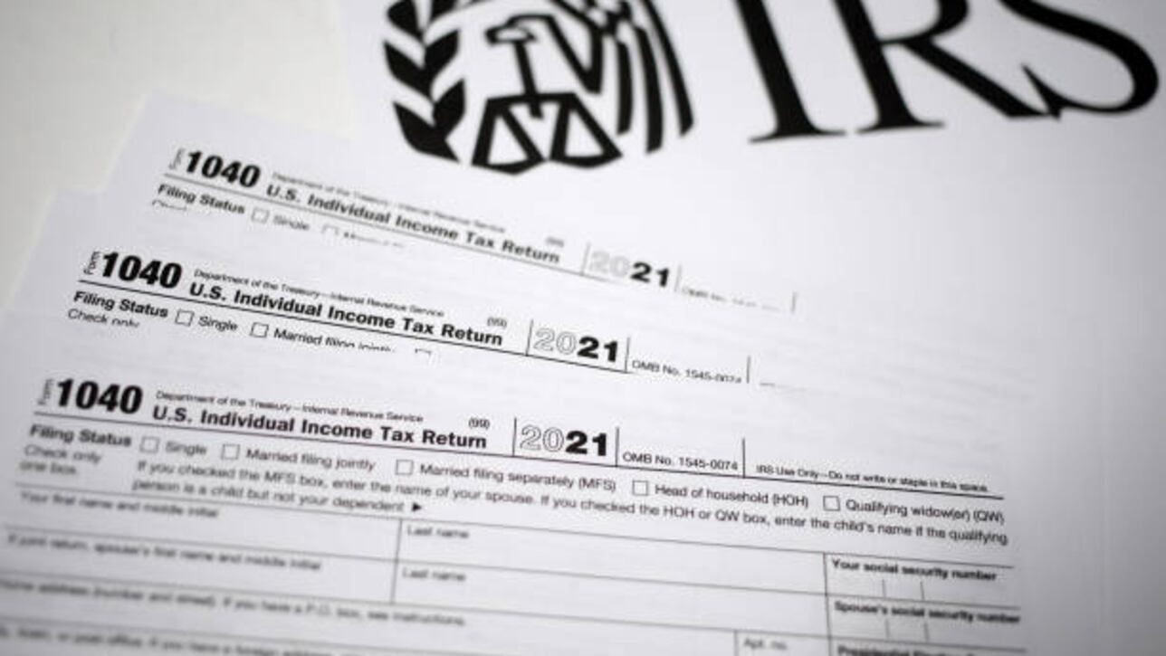 How do I request an IRS Verification of Non-Filing Letter? - AS USA