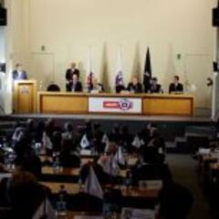 Los ásperos temas a resolver por el Consejo de Presidentes