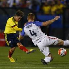 Rivales peligrosos que podrá enfrentar Colombia en Río 2016