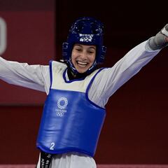 Adriana Cerezo, talento en cinemascope