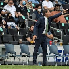 Así juega Santos Laguna: la juventud al poder