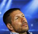Simeone avisa: "El Malmoe es competitivo como nosotros"