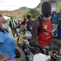 Curva del coronavirus en Colombia, hoy 7 de mayo: ¿Cuántos casos y muertes hay?