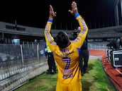 Ángel Correa se burla de Cruz Azul: “No sé cual es su cancha”