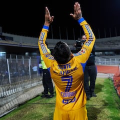 Ángel Correa se burla de Cruz Azul: “No sé cual es su cancha”