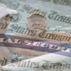 Will Social Security beneficiaries get a fourth stimulus check?