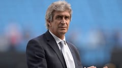 Los cinco equipos que aspiran contratar Pellegrini en Europa