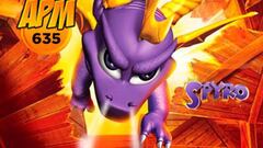 APM 635: La evolución de Spyro en sus 13 videojuegos