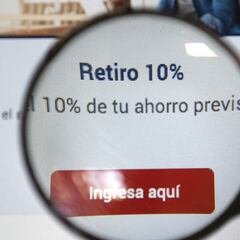 Tercer Retiro 10% AFP: Novedades en el proyecto y a quiénes puede beneficiar la nueva ayuda