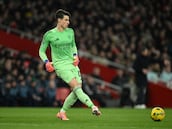 Arsenal 1 (8) - 1 (7) Crystal Palace: goles, resumen y resultado